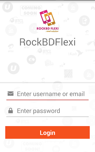 RockbdFlexi