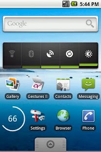 APK MANIA™ Full » Battery Widget Reborn 2.2.6/PRO APK