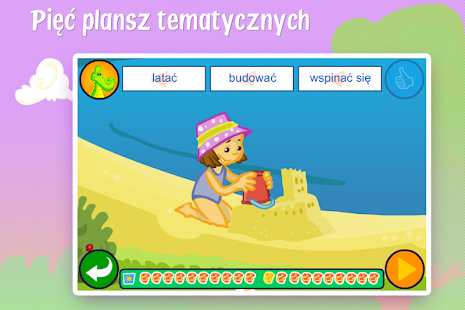 My First Polish Words 3 Screen 3