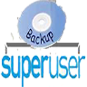 Supersu Root Copy logo