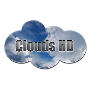Clouds Live Wallpaper HD.apk 1.1