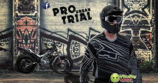 【免費體育競技App】Pro Urban Trial-APP點子