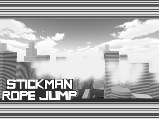 免費下載模擬APP|Stickman Rope Jump app開箱文|APP開箱王