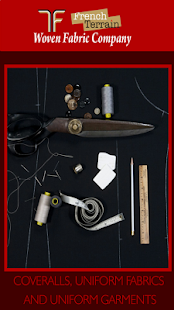 Woven Fabric Company Screenshots 19
