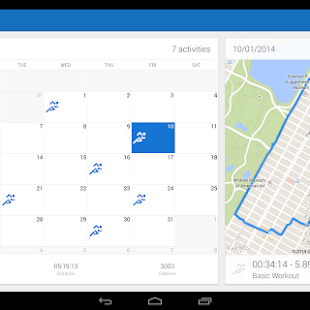 Runtastic PRO 5.1.2 APK