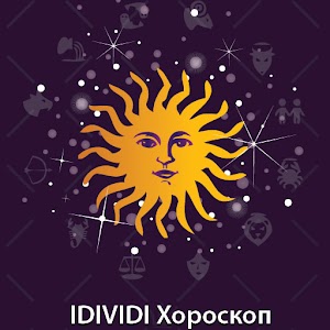 IDIVIDI хороскоп.apk 0.86