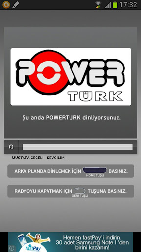 Powerturk