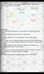 How to mod Diamond Buying Guide lastet apk for laptop