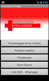 Fisioterapia Chioggia Screenshots 0