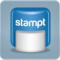 Stampt – Loyalty Cards logo