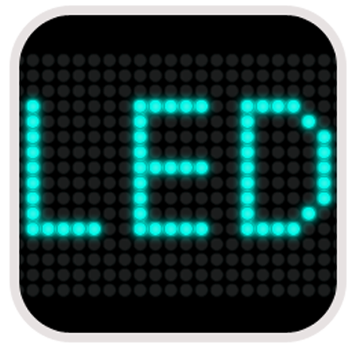 LED Light Board 生活 App LOGO-APP開箱王