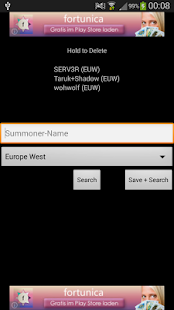 LoL MMR League of Legends Screenshots 6