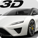 Drive Motors mobile app icon