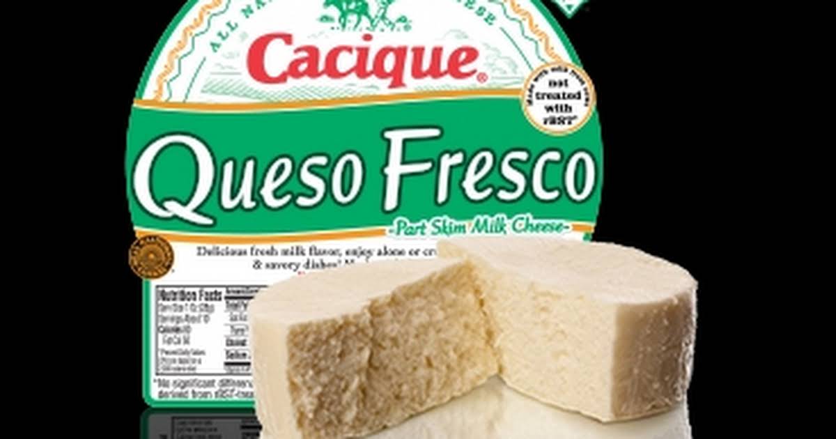 10 Best Queso Fresco Enchiladas Recipes