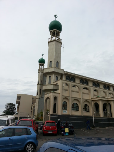 Sparks Road Mosque