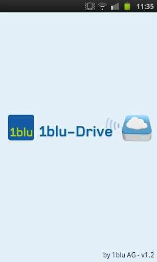 1blu-Drive