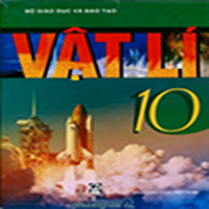 Vật Lí 10 1.3