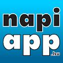NapiApp logo