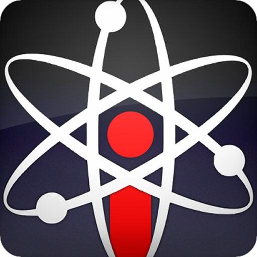 Chem Pro: Chemistry Tutor LOGO-APP點子