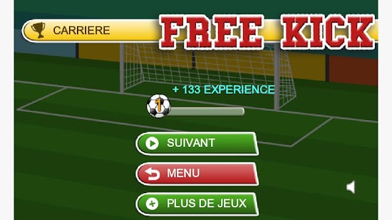 Free Kick Madness Screenshots 14
