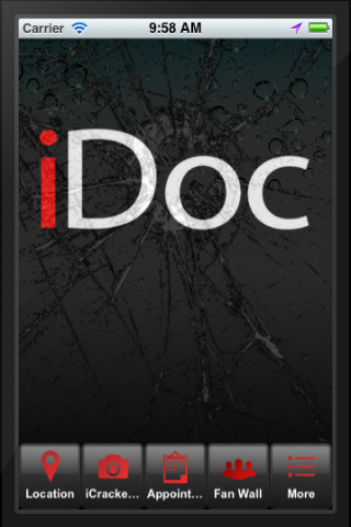 iDoc SWFL