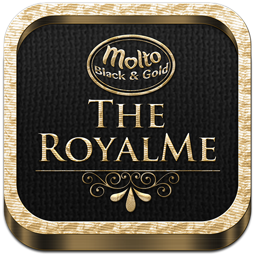 The Royal Me 娛樂 App LOGO-APP開箱王