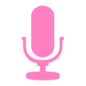 Search By Voice icon