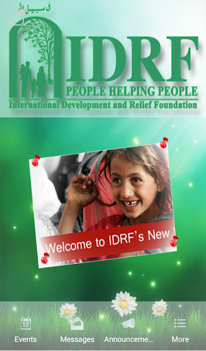 IDRF