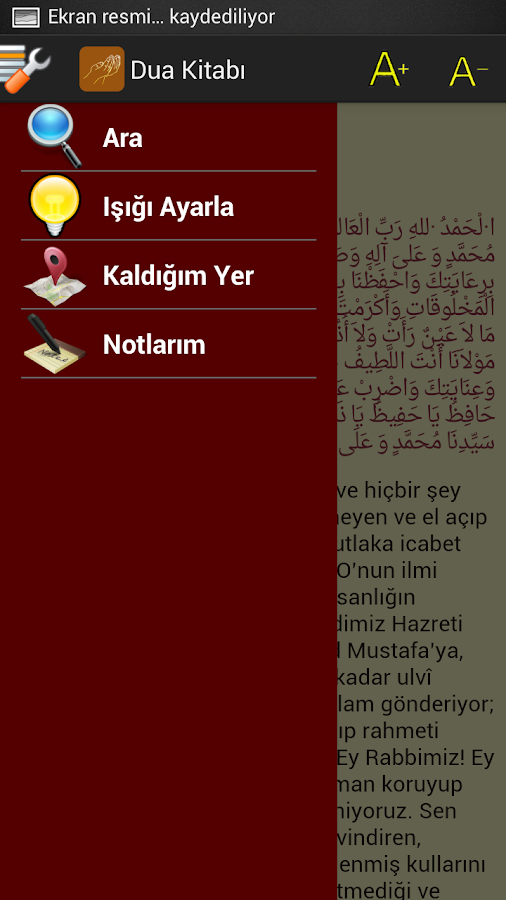 Yusuf Tavasli Tam Dua Kitabi Pdf