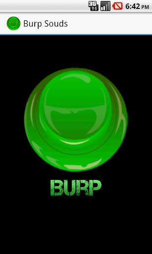 Burp Sounds Button