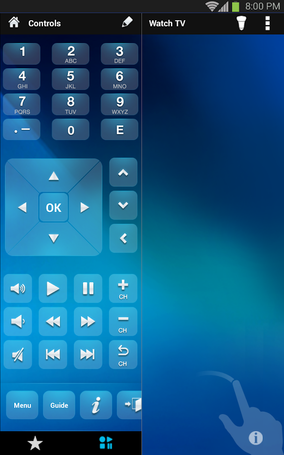 Harmony® Android Apps on Google Play