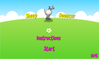 Sheep Bouncer APK Cartaz #4