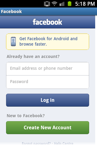 OneFeed Pro Screen 2