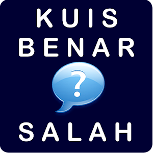 Kuis Benar Atau Salah.apk 1.6