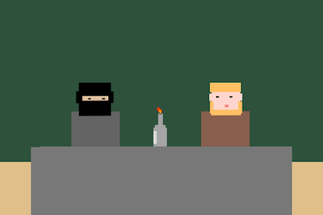 Lastest MOLOTOV COCKTAIL APK