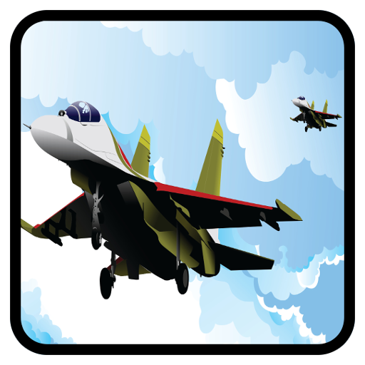 Easy Flying 3D 模擬 App LOGO-APP開箱王