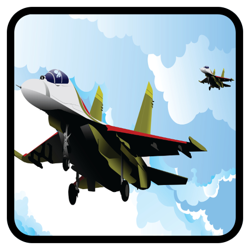 Easy Flying 3D LOGO-APP點子