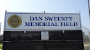 Dan Sweeney Memorial Field