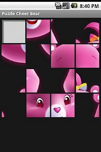 Free Cheer Bear Puzzle APK for PC