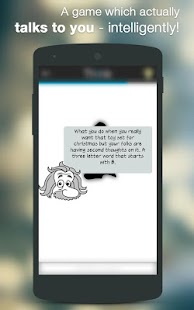 Think - screenshot thumbnail