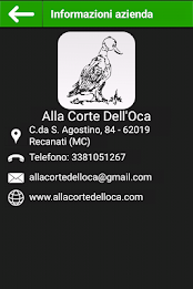 Alla Corte dell'Oca poster 4