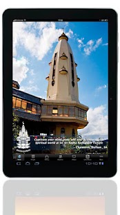 How to install ISKCON DURBAN 1.399 unlimited apk for laptop