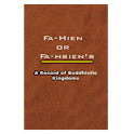 A Record Of Buddhistic Books logo