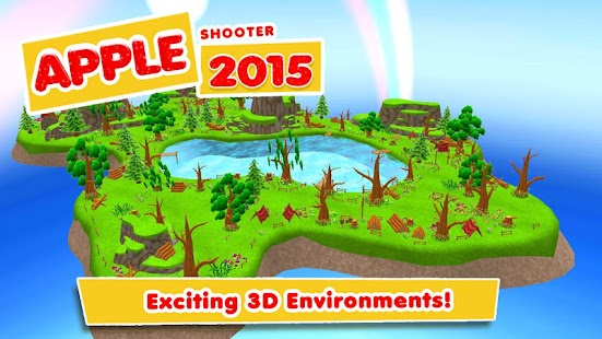 download Archery Games: Apple Shooter free
