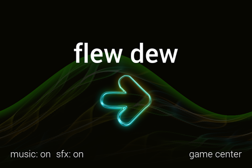 flew dew