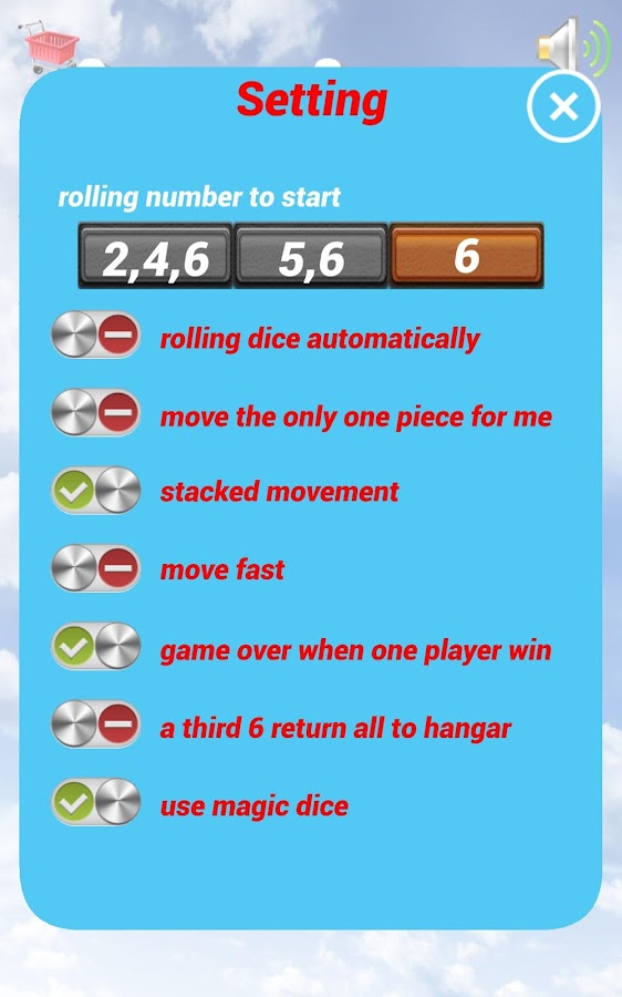 Aeroplane Chess Android Apps on Google Play