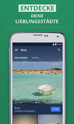 【免費旅遊App】Ibiza Premium Guide-APP點子