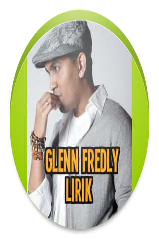 GLENN FREDLY LIRIK LAGU