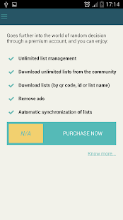 myPick Screenshots 3