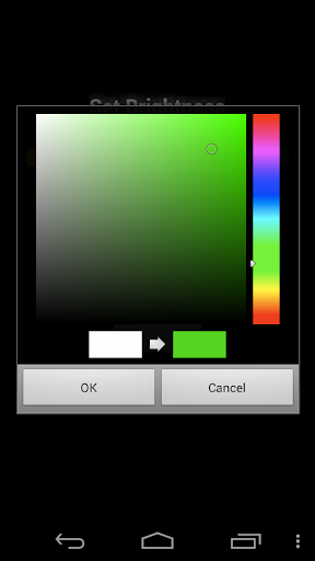 【免費工具App】Color Screen Light-APP點子